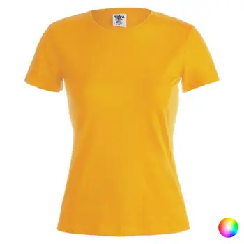 

Women’s Short Sleeve T-Shirt 145868