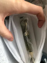 Gua Sha-Rodillo verde 2 en 1, herramientas de Jade Natural, masajeador con piedras para cara, cuello, espalda y Jawline