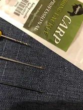 Bait-Drill Needle Rigs-Loading-Accessories Pellet-Hair-Rigs Carp Splicing-Making-Tools