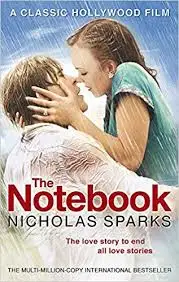 

The notebook by Nicholas Sparks {pdf}{epub}{mobi} Flash Delivery (Within 1 hour)