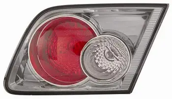 

OPTICAL GROUP POST. MAZDA 6 2005 4/5 DOORS GRAY Right INNER Compatible