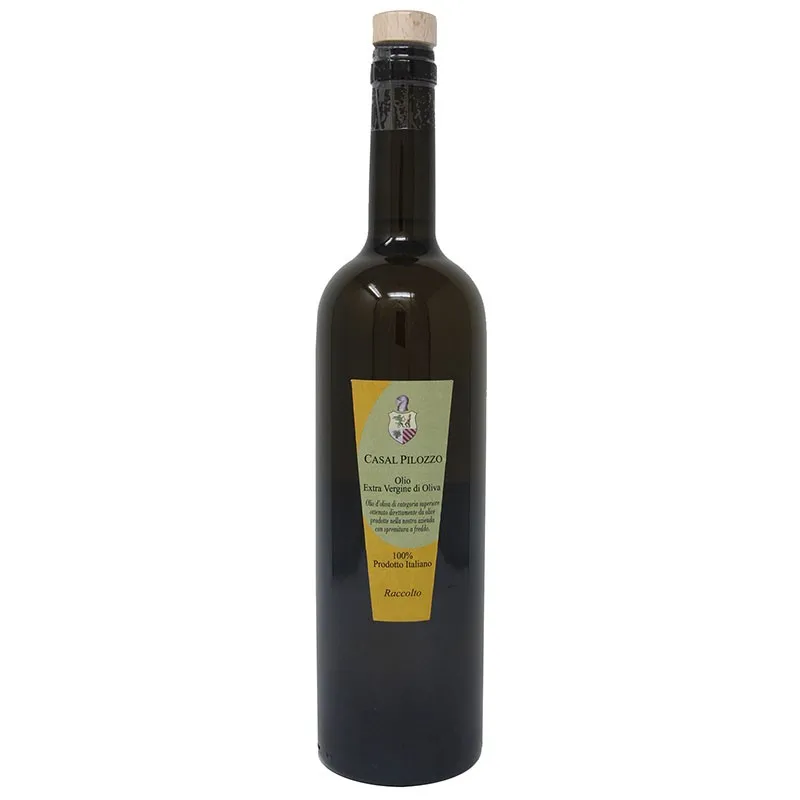 Экстра натуральное оливковое масло Casal Pilozzo | Продукты