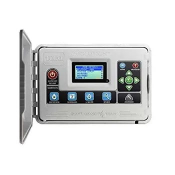 

Programmer outdoor Bull Evolution 4 seasons expandable up to 16