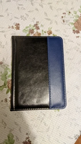 Отзыв о товаре Кожаный чехол для электронной книги для digma e630 e631 e632, чехол для digma e624 e626 e627 e629, Карманный чехол от пользователя D***v