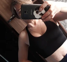 F.DYRAA mujeres Sujetador deportivo Push Up Crop superior femenino Fitness gimnasio sujetador hueco transpirable superior Sexy Running Yoga Bra ropa deportiva