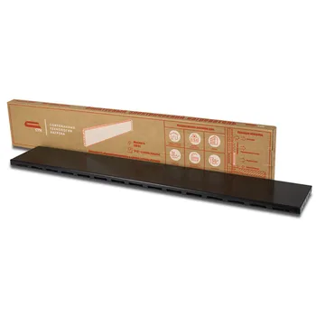 

Плинтусный electric heater СТН black Р-1 (ПЭН-1-160-230)