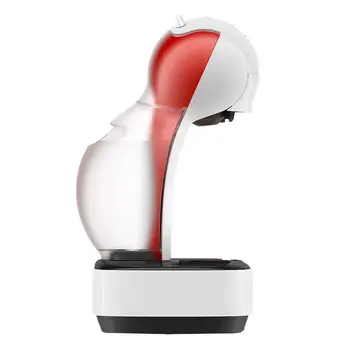 Coffee maker Dolce Gusto Colors EDG355 White 2