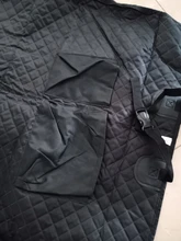 Protector Seat-Cover Cushion Pet-Hammock-Mat Pet-Dog-Carrier Car Travel Waterproof Luxury