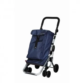 

Shopping cart Playmarket folding Go Up Navy Blue