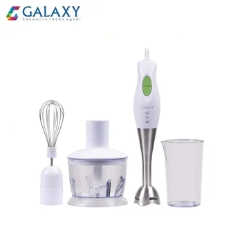 

Blenderny set GALAXY GL2122 Heavy duty commercial blender, mixer, juicer, powerful food processor, mixer for ice, smoothies