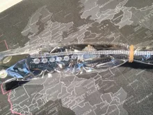 Pulseras de Reloj Retro de cuero para mujer, pulsera de Reloj retro, reloj analógico de cuarzo, esfera de cristal, envío directo