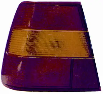 

OPTICAL GROUP POST. VOLVO 940 92-96 RED \ YELLOW Right EAST. Compatible