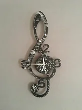 Goodtime декоративные настенные часы с левым переключателем