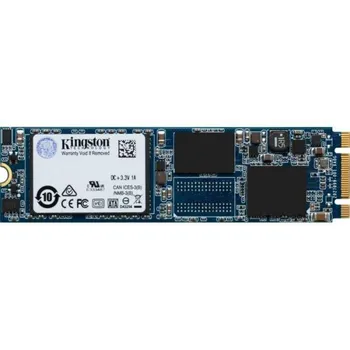 

SSD Kingston Now UV500 M.2 240GB Serial ATA SUV500M8/240G