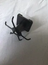 Ganchos de cocina giratorios de 360 grados, autoadhesivos, 6 ganchos, gancho para puerta de pared para el hogar, bolso, lazos para ropa, colgador de bolsas