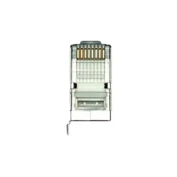 

Category 5 FTP RJ45 Connector UBIQUITI TC-CON-100 100 U