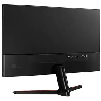 

LG 27MP59G-P-Screen 27 FHD-IPS Panel-1 ms - HDMI, VGA, Screen