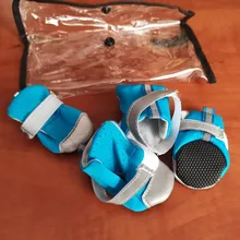 Pet-Boots Cat-Shoes Dog Small-Dogs Puppy-Socks Protecters Rain-Snow Anti-Slip Winter