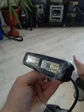 Headlights Trailer-Offroad Truck Boat Tractor LED Motorcycle Auto 36W 12-24V Spot 