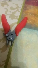 Diagonal Pliers Wire-Cutter Model-Hand-Tools Rubber-Handle Cutting Small Mini Electronic