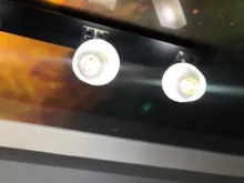 Spotlight Lamps E14 Led-Lamp-Cob Halogen Led G4 G9 Cold/warm 220V Chandelier-Replace