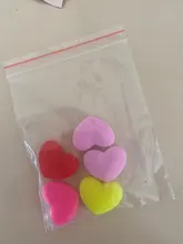 Amortiguadores de vibración Corazón de amor, raqueta de tenis, raqueta de tenis, Maria SHARAPOVA, 5 uds., novedad de 2019