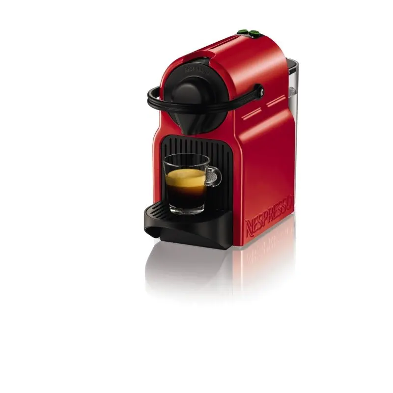 Electric Coffee Maker Pods 19bar 