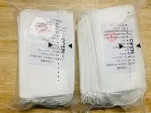 10-200 Uds máscara de niño desechable cara máscara negro no tejida 3 capa de máscara de la boca Anti polvo transpirable protección mascarillas para niños envío rápido