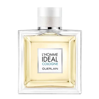 

GUERLAIN L'HOMME IDEAL EAU COLOGNE 100ML VAPORIZER