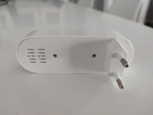 MITO 2 ultrasónico repelente de insectos electrónicos repelente de mosquitos ratones araña insecticida anticucarachas Control de plagas