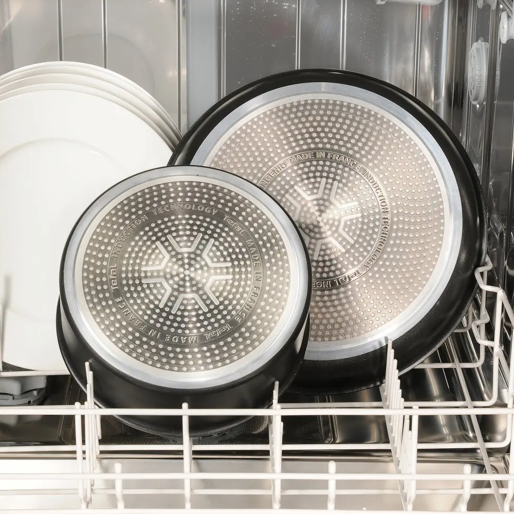 Набор посуды Tefal Ingenio Chef L6559702