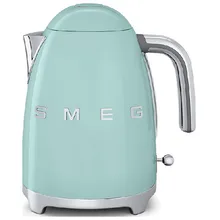 Чайник электрический Smeg KLF 03 PGEU пастельный зеленый