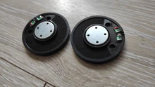 Headphone Speaker Driver Repair-Parts HIFI 50MM High-Quality 2 2pcs Unit 32ohm Diy 112db