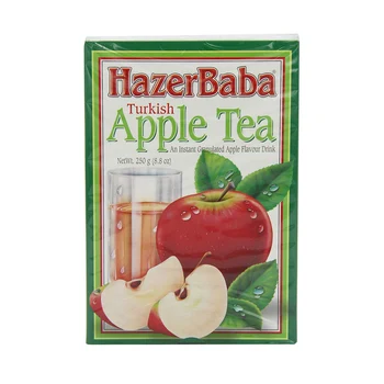 

Hazer Baba Turkish Apple Tea - 250g