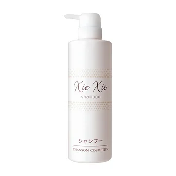 

Chanson hair shampoo cosmetics Xie Xie shampoo