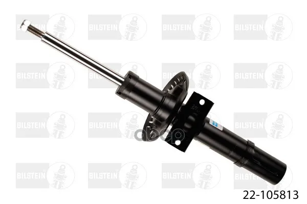 Амортизатор Подвески Skoda Fabia, Vw Polo, Audi A2 Va B4 Bilstein арт. 22-105813