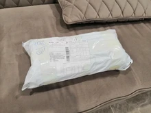 COSWALL para POP 3 hembra 2 puerto de carga USB de la Mesa de cocina toma para escritorio retráctil enchufe de la UE de cuerpo de aluminio de fondo azul