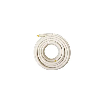 

20 meters Copper Tube Isolated Bipolar 1/4 5/8