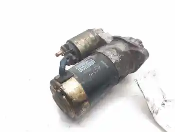 

3610027510 MOTOR starter HYUNDAI GETZ (TB)