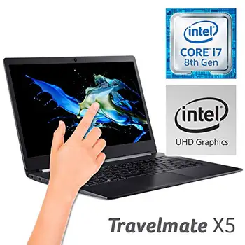 

Acer TravelMate X5 | TMX514-51T-782C - NX.VJ8EB.007