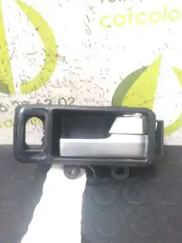 

6471114 handle Inner Front Right Ford Focus Hatchback (CHAP) 1.6 Tdci