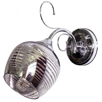 

Sconce 1*60 W E27 md.0563-1-W ch