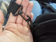 Mini bolso de lona para mujer, paño pequeño bolsos de hombro tipo bandolera, monedero para teléfono, 2021