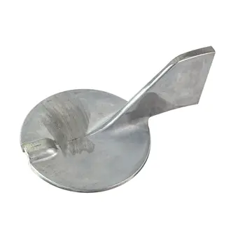 

Anode zinc 60-90/f70-100 (keel protector) 67f453710000