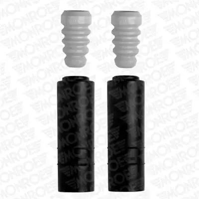 Комплект пыльник+отбойник Honda Civic V 1.4 16V-2.0D 98-01 MONRO