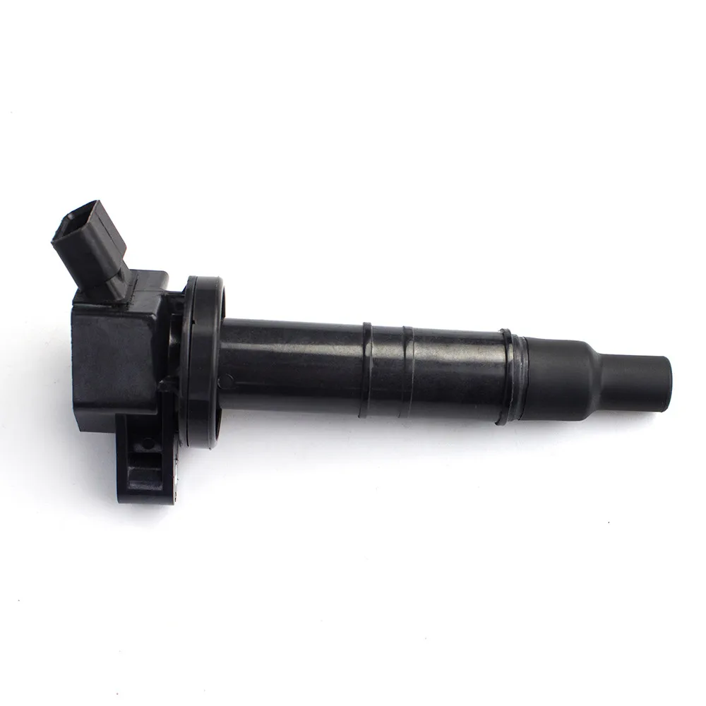 1 шт. катушка зажигания подходит для Toyota Camry RAV4 Lexus Scion 2.4L/Highlander TC двигатель привод двигателя