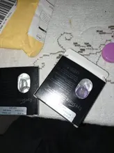 EYESHARE- 2 unids/par Color caramelo anual Color de lente de contacto ampliar alumno de lentes de contacto de Color de ojos