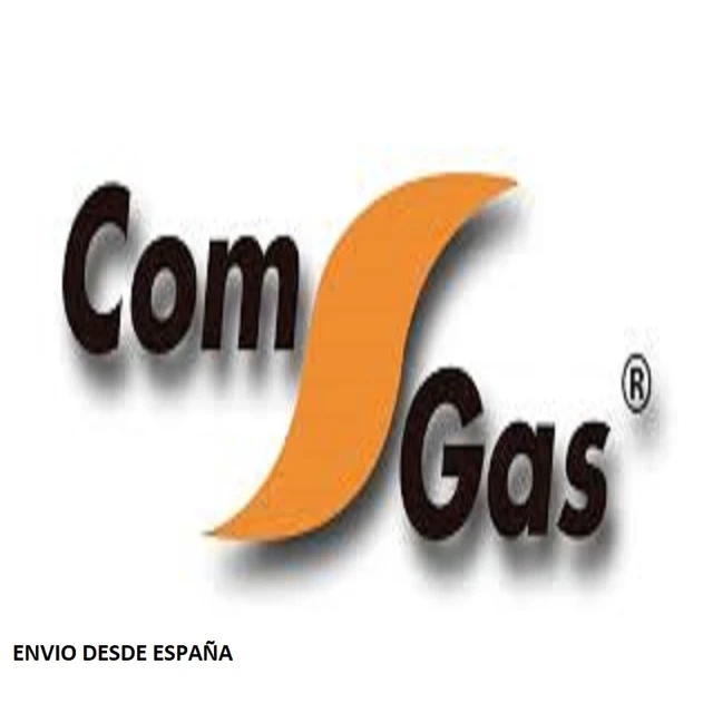 FLASHPRIX Regulador Gas Butano con Válvula de Seguridad + Manguera de Gas  Butano de 1,5 mts + 2 Abrazaderas: : Jardín