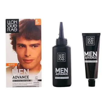 

Permanent Dye Men Advance Llongueras