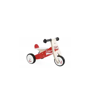 

RIDE LITTLE BIKLOON